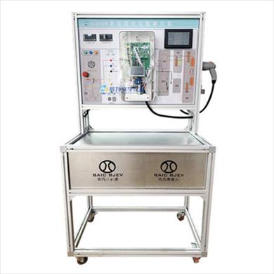 新能源充電檢測(cè)臺(tái)架